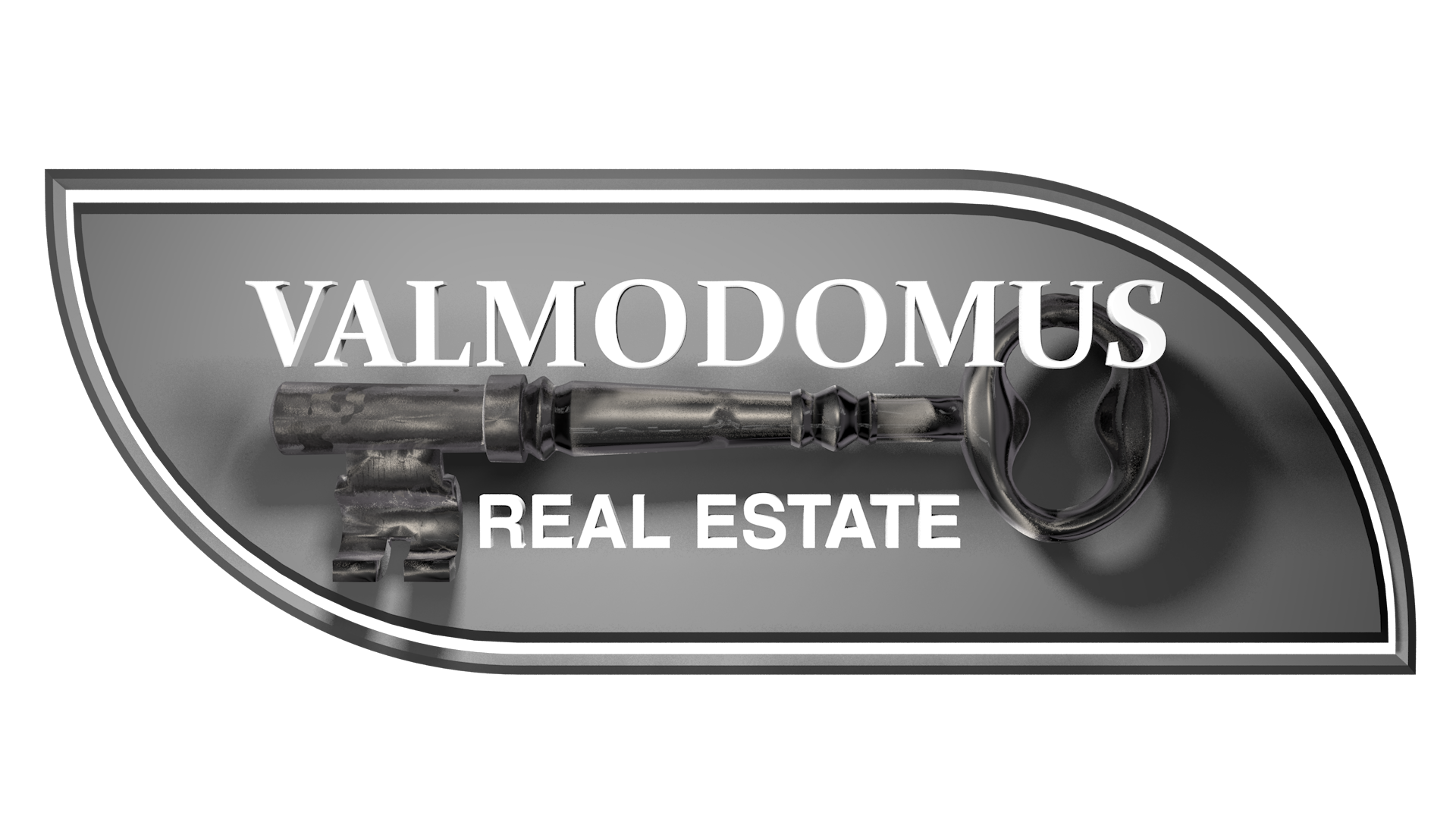 Logo VALMODOMUS REAL ESTATE